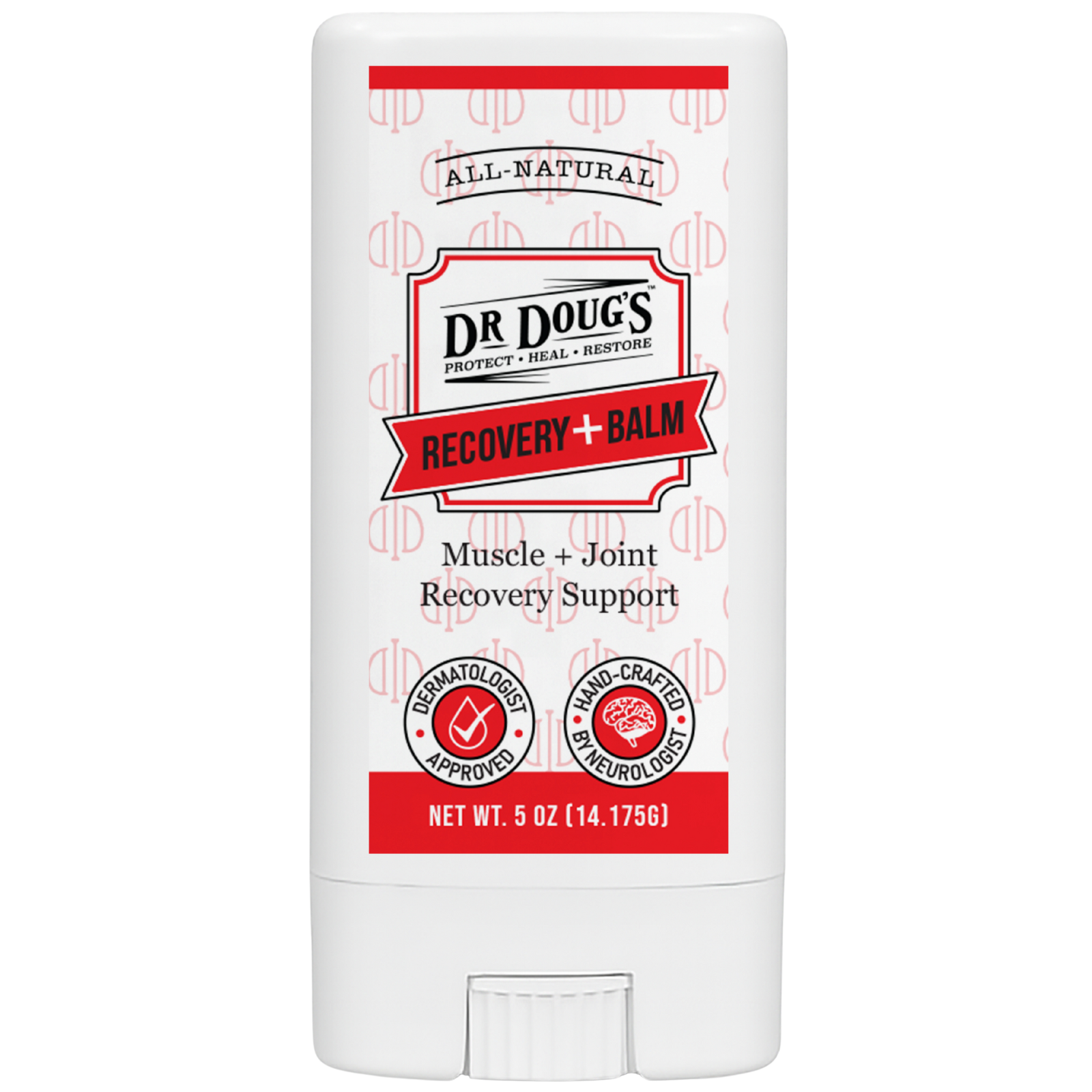 Recovery Balm