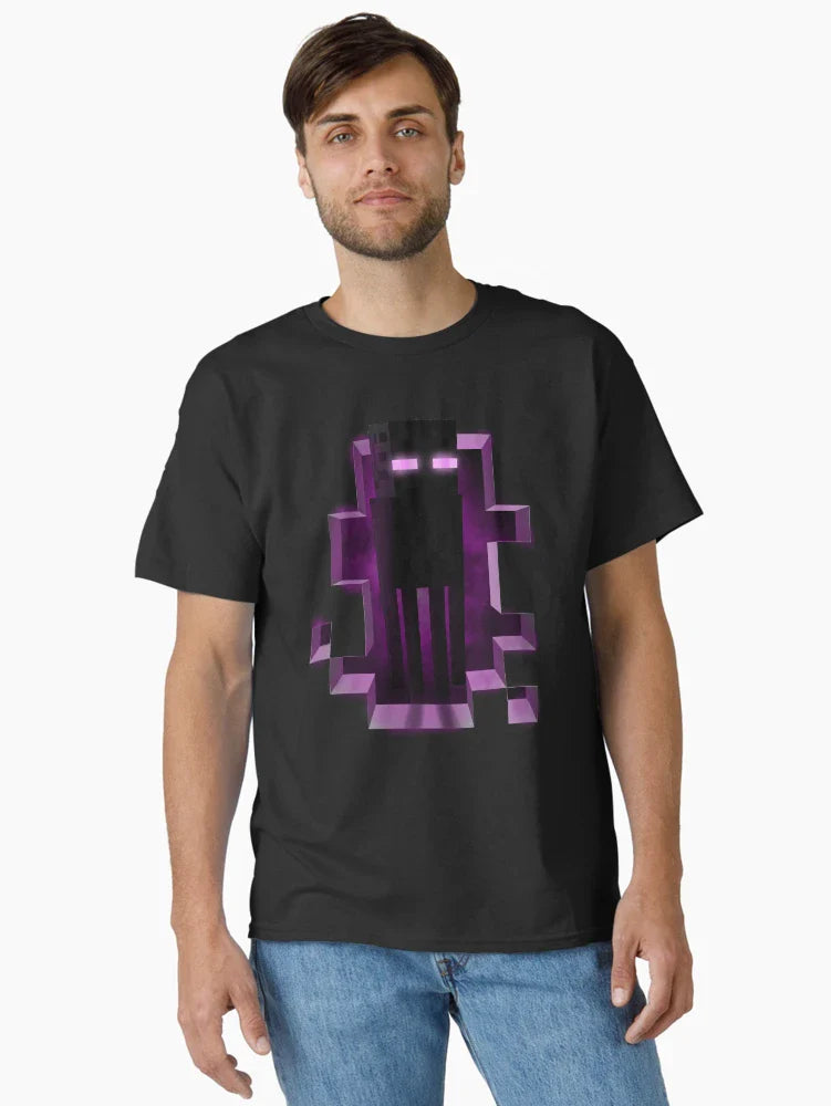 Enderman Minecrafter Enderdragon